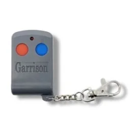 Control remoto garrison un canal SOLUTIMP Solutimp