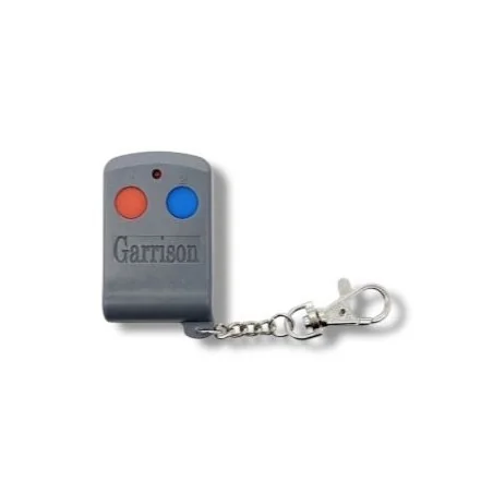 Control remoto garrison un canal SOLUTIMP Solutimp