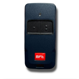 Pack 10 controles remoto BFT MITTO COOL C2 BFT Solutimp
