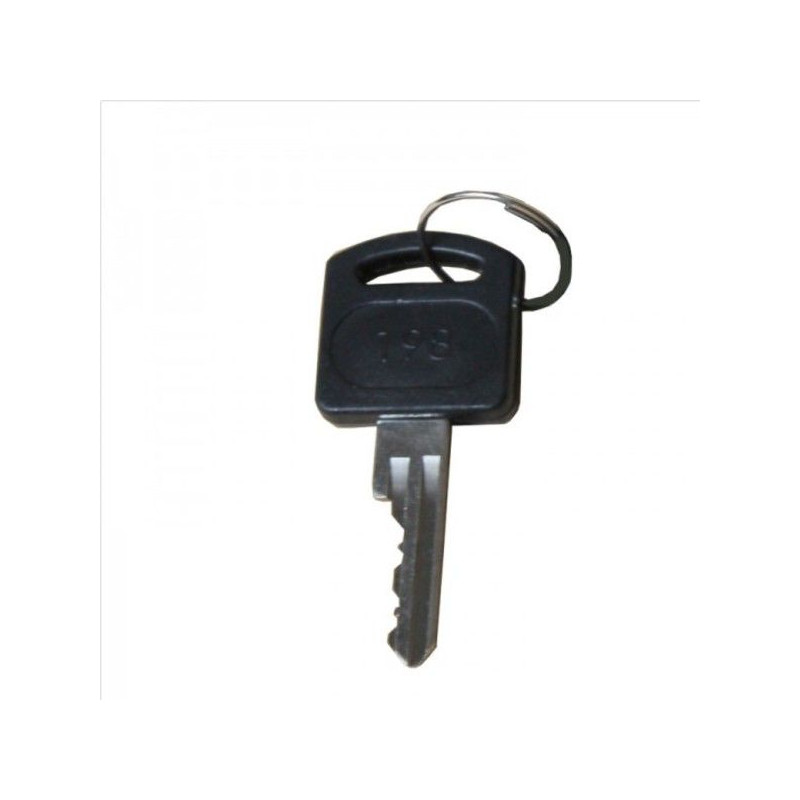 Llave universal motor corredera Centurion CENTURION Solutimp