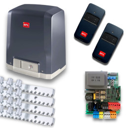 Kit BFT Deimos AC A600 BFT Solutimp