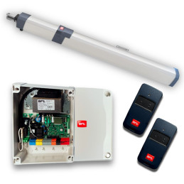 Kit batiente BFT Giuno sin ebp BFT Solutimp
