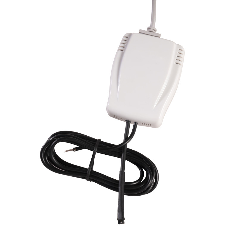 UPS Sensor de temperatura y humedad · UPS · respaldo energético · automatización Solutimp