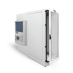 UPS IT Rack IP55 · UPS · respaldo energético · automatización Solutimp
