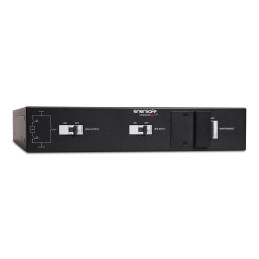 UPS Bypass PDU Rackeable 6/10kva monofasico · UPS · distribución · automatización Solutimp