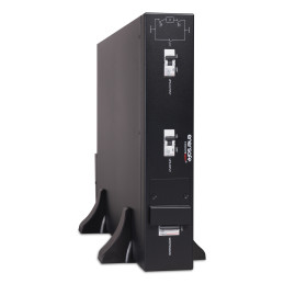 UPS Bypass PDU Rackeable 6/10kva monofasico · UPS · distribución · automatización Solutimp