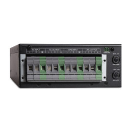 UPS Bypass PDU Rackeable 6/10kva monofasico · UPS · distribución · automatización Solutimp