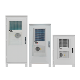 UPS GABINETE OUTDOOR IP65 4KVA TAMAÑO L · UPS · respaldo energético · automatización Solutimp