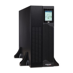 UPS RTH-C PRO 10Kva/10kW · UPS · respaldo energético · networking Solutimp