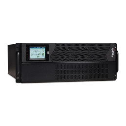 UPS RTH-C PRO 6Kva/6kW · UPS · respaldo energético · networking Solutimp