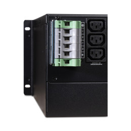 UPS RTH-C PRO 6Kva/6kW · UPS · respaldo energético · networking Solutimp