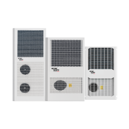 UPS Clima para Gabinetes AirSafe CB 3kW · UPS · respaldo energético · automatización Solutimp