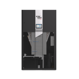 UPS Clima Precisión Perimetral AirSafe CR 50kW UpFlow · UPS · respaldo energético · automatización Solutimp