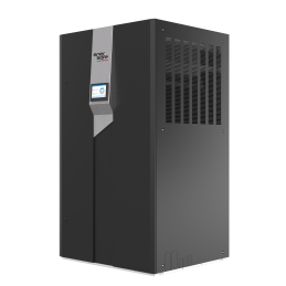 UPS Clima Precisión Perimetral AirSafe CR 30kW DownFlow · UPS · respaldo energético · automatización Solutimp