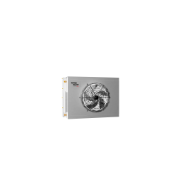 UPS Clima Precisión Perimetral AirSafe CR 30kW UpFlow · UPS · respaldo energético · automatización Solutimp