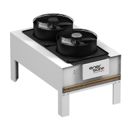 UPS Clima Precisión Inrow AirSafe IR 50kW 600 mm · UPS · respaldo energético · automatización Solutimp