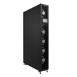 UPS Clima Precisión Inrow AirSafe IR 25kW 300 mm · UPS · respaldo energético · automatización Solutimp