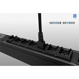 UPS PDU PRO Vertical 16A Monitoreable · UPS · distribución · automatización Solutimp