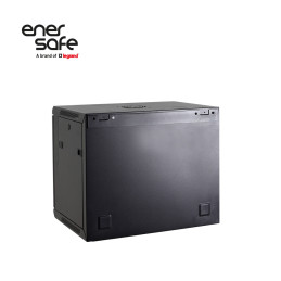 UPS Gabinete Mural 12U · UPS · respaldo energético · automatización Solutimp