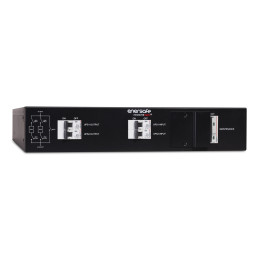 UPS Bypass Paralelismo Rackeable 6/10kva monofasico · UPS · distribución · automatización Solutimp