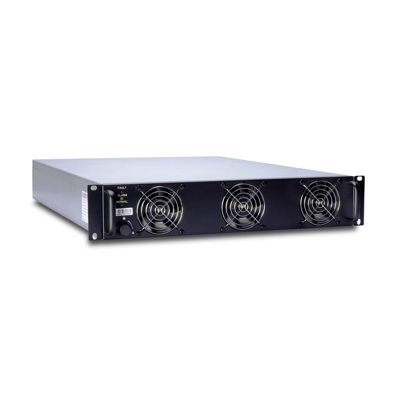 UPS Modulo UPS Modular 20kW · UPS · respaldo energético · automatización Solutimp