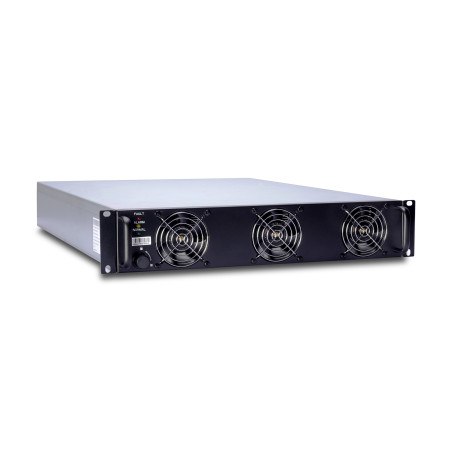 UPS Modulo UPS Modular 20kW · UPS · respaldo energético · automatización Solutimp