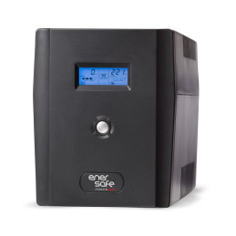 UPS ESIT 2000Va/1200Watts · UPS · respaldo energético · automatización Solutimp