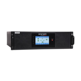 UPS ESOL TRI RT 20KVA Rackeable · UPS · respaldo energético · automatización Solutimp