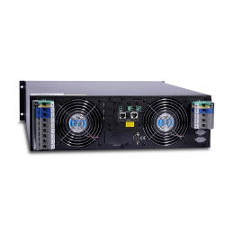 UPS ESOL TRI RT 20KVA Rackeable · UPS · respaldo energético · automatización Solutimp