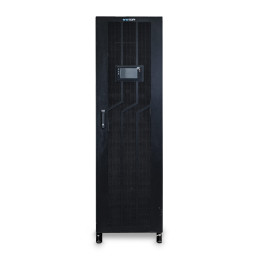 UPS Frame UPS Modular Hasta 60kW · UPS · respaldo energético · automatización Solutimp