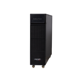 Batería UPS Banco de Baterías TRI PT 80X9ah · respaldo energético · CCTV · networking Solutimp