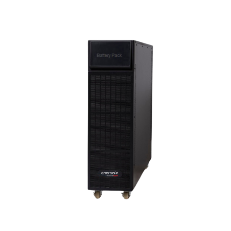 Batería UPS Banco de Baterías TRI PT 80X9ah · respaldo energético · CCTV · networking Solutimp