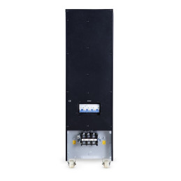 Batería UPS Banco de Baterías TRI PT 80X9ah · respaldo energético · CCTV · networking Solutimp