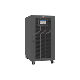 UPS TRI PT 100KVA BAT/INT Pantalla Touch Full Color · UPS · respaldo energético · automatización Solutimp