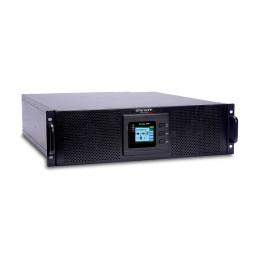 UPS TRIMONO ESOL RTH 6 KVA 3:1 · UPS · respaldo energético · networking Solutimp