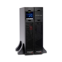 UPS ESOL RTH 3Kva 72vdc · UPS · respaldo energético · networking Solutimp
