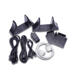 UPS ESOL RTH 3Kva 72vdc · UPS · respaldo energético · networking Solutimp