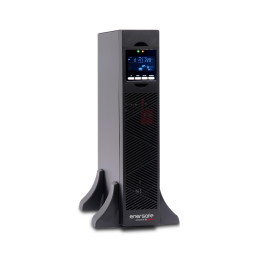 UPS ESOL RTH 2Kva 72vdc · UPS · respaldo energético · networking Solutimp