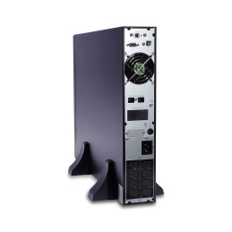 UPS ESOL RTH 2Kva 72vdc · UPS · respaldo energético · networking Solutimp