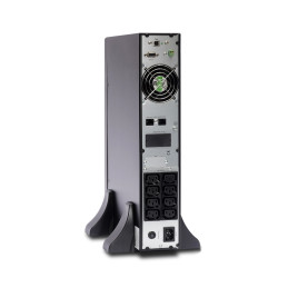 UPS ESOL RTH 1KVA 36vdc · UPS · respaldo energético · networking Solutimp