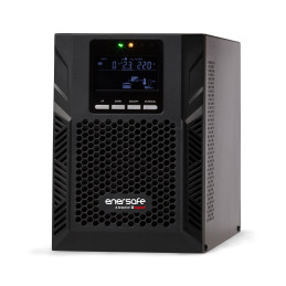 UPS ESOL T-E 2Kva/1800Watts · UPS · respaldo energético · networking Solutimp