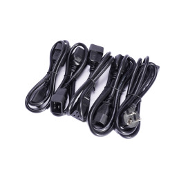 UPS Switch Bypass con PDU 1-3kva · UPS · distribución · automatización Solutimp