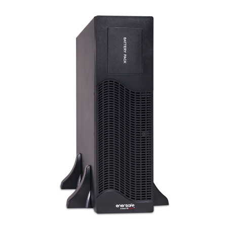 Batería UPS Banco de Baterías RTH-C PRO 6/10 KVA · respaldo energético · CCTV · networking Solutimp