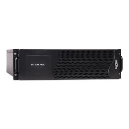 Batería UPS Banco de Baterías RTH-C PRO 6/10 KVA · respaldo energético · CCTV · networking Solutimp