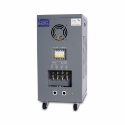 UPS Estabilizador de Voltaje 20 kVA Monofasico · UPS · respaldo energético · automatización Solutimp
