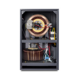 UPS Estabilizador de Voltaje 20 kVA Monofasico · UPS · respaldo energético · automatización Solutimp