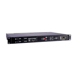 UPS ATS 30A Enersafe · UPS · respaldo energético · automatización Solutimp