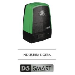 Motor Centurion D5 Smart|$ 629.900|CENTURION