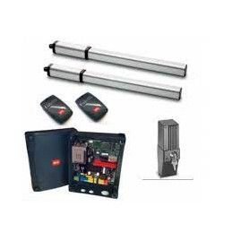 KIT DOBLE BRAZO BFT ORO-E BATIENTE|$ 909.900|BFT