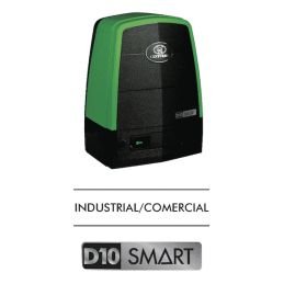 MOTOR BFT ARES VELOCE SMART AC500 CORREDERA|$ 756.900|BFT